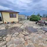  Detached one-storey furnished 2-bedroom house + guest house for sale in Orizare, 13 km from the beach and Sunny beach, Bulgaria Sunny Beach 8200061 thumb25