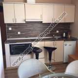  Sea view furnished studio penthouse apartment for sale in Victoria residence part of 5+**** Victoria Palace  50 m. from the sandy beach in Sunny beach Sunny Beach 5300620 thumb3