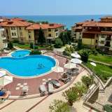  2-BED, 2-BATH apartment with SEA and POOL View in Garden of Eden, Sveti Vlas Sveti Vlas resort 7600625 thumb0