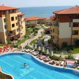  2-BED, 2-BATH apartment with SEA and POOL View in Garden of Eden, Sveti Vlas Sveti Vlas resort 7600625 thumb31