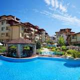  2-BED, 2-BATH apartment with SEA and POOL View in Garden of Eden, Sveti Vlas Sveti Vlas resort 7600625 thumb32