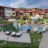  2-BED, 2-BATH apartment with SEA and POOL View in Garden of Eden, Sveti Vlas Sveti Vlas resort 7600625 thumb25