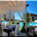  2-BED, 2-BATH apartment with SEA and POOL View in Garden of Eden, Sveti Vlas Sveti Vlas resort 7600625 thumb24