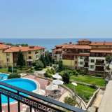  2-BED, 2-BATH apartment with SEA and POOL View in Garden of Eden, Sveti Vlas Sveti Vlas resort 7600625 thumb1