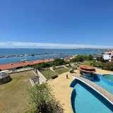  Frontal Sea/pool view! Apartment with 2 bedrooms and 2 bathrooms, Diamond, Sveti Vlas Sveti Vlas resort 7600627 thumb0