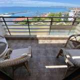  Frontal Sea/pool view! Apartment with 2 bedrooms and 2 bathrooms, Diamond, Sveti Vlas Sveti Vlas resort 7600627 thumb3
