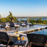 Zadar county, luxury furnished villa with pool, sale Jasenice 8100628 thumb2