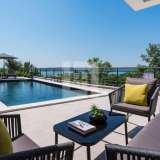  Zadar county, luxury furnished villa with pool, sale Jasenice 8100628 thumb1