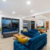  Zadar county, luxury furnished villa with pool, sale Jasenice 8100628 thumb12