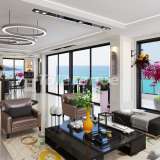  Apartments from the developer in Alanya luxury, 50m to the sea Alanya 5300658 thumb5