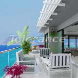  Apartments from the developer in Alanya luxury, 50m to the sea Alanya 5300658 thumb0