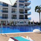  Apartments from the developer in Alanya luxury, 50m to the sea Alanya 5300658 thumb1