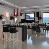  Apartments from the developer in Alanya luxury, 50m to the sea Alanya 5300658 thumb13