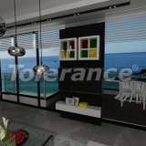  Apartments from the developer in Alanya luxury, 50m to the sea Alanya 5300658 thumb18