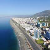 Apartments from the developer in Alanya luxury, 50m to the sea Alanya 5300658 thumb11