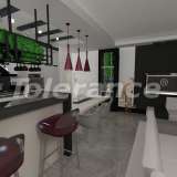  Apartments from the developer in Alanya luxury, 50m to the sea Alanya 5300658 thumb14