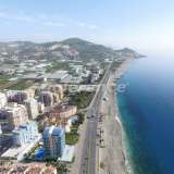  Apartments from the developer in Alanya luxury, 50m to the sea Alanya 5300658 thumb4