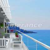  Apartments from the developer in Alanya luxury, 50m to the sea Alanya 5300658 thumb3
