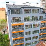  1- and 2-bedroom apartments in boutique building in the center of Sofia Sofia city 6700661 thumb24
