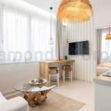  (For Sale) Residential Apartment || Center of Thessaloniki / Ladadika - 30sq 1B/R, 110000€ Thessaloniki 8100662 thumb0