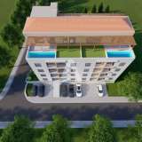  EXCLUSIVE!! Lux penthouse 145m2 with pool, in Budva Budva 8100677 thumb2