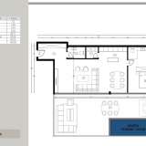  EXCLUSIVE!! Lux penthouse 145m2 with pool, in Budva Budva 8100677 thumb1