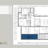  EXCLUSIVE!! Lux penthouse 146m2 with pool, in Budva Budva 8100678 thumb1