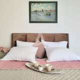  Two bedroom modern furnished apartment with sea view, Budva-Seoce Seoce 8100680 thumb7