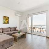  Двухкомнатная современная меблированная квартира с видом на море, Будва-Сеоце Сеоце 8100680 thumb16