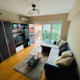  Two bedroom apartment with a sea view and a garage, Budva-Lazi (long term) Budva 8100681 thumb6