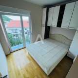  Two bedroom apartment with a sea view and a garage, Budva-Lazi (long term) Budva 8100681 thumb4