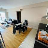  Two bedroom apartment with a sea view and a garage, Budva-Lazi (long term) Budva 8100681 thumb1