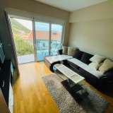  Two bedroom apartment with a sea view and a garage, Budva-Lazi (long term) Budva 8100681 thumb7