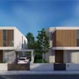  Three Bedroom Detached Villa For Sale In Kissonerga, Paphos - Title Deeds (New Build Process)We are excited to present this amazing new project, located in Kissonerga, Paphos. The development built form is simple and functional. The detailing is k Kissonerga 8100708 thumb2