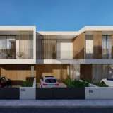  Two Bedroom Townhouse For Sale In Kissonerga, Paphos - Title Deeds (New Build Process)We are excited to present this amazing new project, located in Kissonerga, Paphos. The development built form is simple and functional. The detailing is kept sim Kissonerga 8100729 thumb3