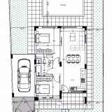  Two Bedroom Bungalow For Sale in Frenaros, Famagusta - Title Deeds (New Build Process)Last remaining bungalow !! Number 8A small complex of just 11 bungalows and villas, located in the popular village of Frenaros. The bungalows will have a Frenaros 8100763 thumb7