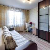  Шикарная трехкомнатная квартира по ул. Бакинская, 6, полностью готова к проживанию Минск 7200775 thumb6