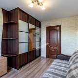  Шикарная трехкомнатная квартира по ул. Бакинская, 6, полностью готова к проживанию Минск 7200775 thumb7