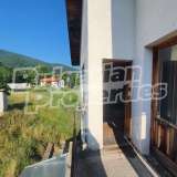  A spacious house with a garden, garage and basement in a picturesque village in Western Bulgariа Ihtiman city 7200805 thumb20