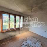  A spacious house with a garden, garage and basement in a picturesque village in Western Bulgariа Ihtiman city 7200805 thumb15