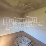  A spacious house with a garden, garage and basement in a picturesque village in Western Bulgariа Ihtiman city 7200805 thumb16