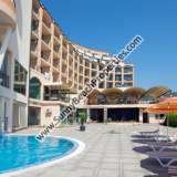  Продается меблированная двухкомнатная квартира с видом на море и горы люкс в Гранд Отель Святой Влас /Grand Hotel Sveti Vlas/ на пляжа Святой Влас, Болгария Святой Влас 2900879 thumb49