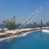  Продается меблированная двухкомнатная квартира с видом на море и горы люкс в Гранд Отель Святой Влас /Grand Hotel Sveti Vlas/ на пляжа Святой Влас, Болгария Святой Влас 2900879 thumb56