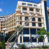  Продается меблированная двухкомнатная квартира с видом на море и горы люкс в Гранд Отель Святой Влас /Grand Hotel Sveti Vlas/ на пляжа Святой Влас, Болгария Святой Влас 2900879 thumb43