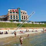  Продается меблированная двухкомнатная квартира с видом на море и горы люкс в Гранд Отель Святой Влас /Grand Hotel Sveti Vlas/ на пляжа Святой Влас, Болгария Святой Влас 2900879 thumb57