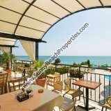  Продается меблированная двухкомнатная квартира с видом на море и горы люкс в Гранд Отель Святой Влас /Grand Hotel Sveti Vlas/ на пляжа Святой Влас, Болгария Святой Влас 2900879 thumb54