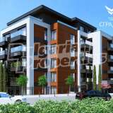  Vitosha View - an emblematic complex in Krastova Vada area Sofia city 4500893 thumb36