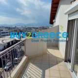  Excellent maisonette for sale 3rd-4th floor in the area of Nea Artaki with a total area of 103sq.m.It consists of 3 bedrooms, spacious living room with fireplace open plan with kitchen, bathroom, WC.It has autonomous oil heating with individual boiler, al Nea Artaki 8100899 thumb18