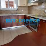  Excellent maisonette for sale 3rd-4th floor in the area of Nea Artaki with a total area of 103sq.m.It consists of 3 bedrooms, spacious living room with fireplace open plan with kitchen, bathroom, WC.It has autonomous oil heating with individual boiler, al Nea Artaki 8100899 thumb5