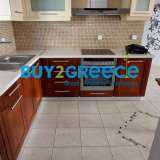  Excellent maisonette for sale 3rd-4th floor in the area of Nea Artaki with a total area of 103sq.m.It consists of 3 bedrooms, spacious living room with fireplace open plan with kitchen, bathroom, WC.It has autonomous oil heating with individual boiler, al Nea Artaki 8100899 thumb7